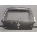 Tampa Traseira Sem Vidro Gol G3 2000 