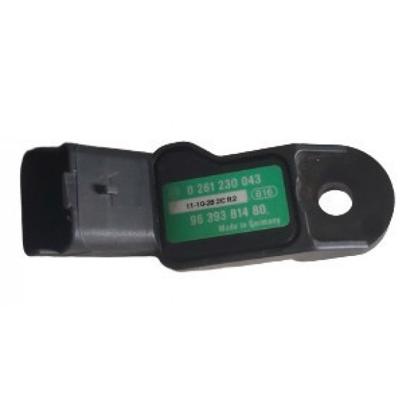 Sensor Map Peugeot 207 207 208 1532 E 