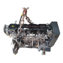 Motor Parcial Corsa Montana 1.8 Gasolina 2001 
