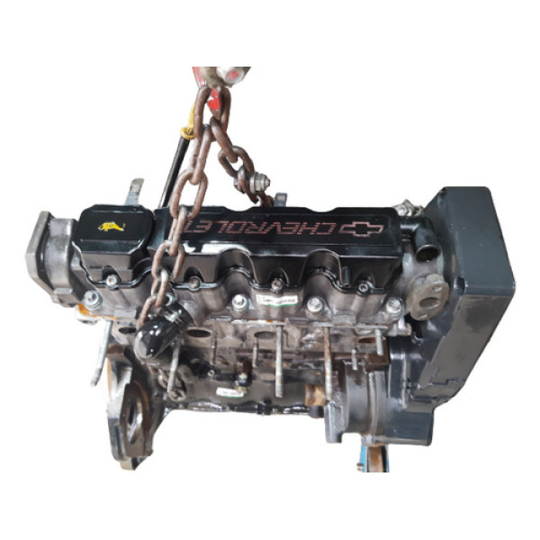 Motor Parcial Corsa Montana 1.8 Gasolina 2001 