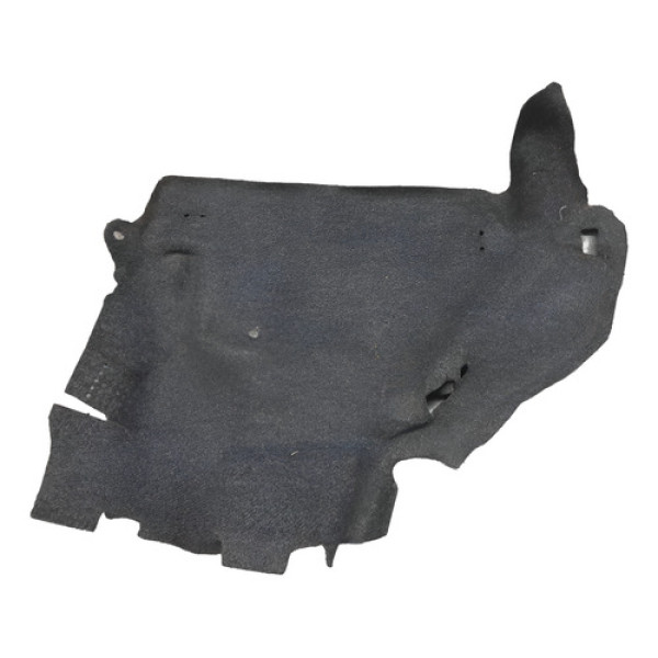 Forro Lateral Direito Porta Mala Polo  2003