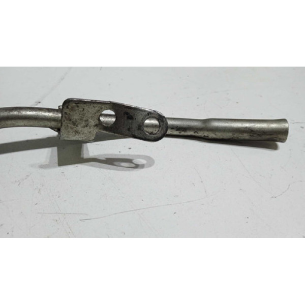 Tubo Vareta Nível Óleo Palio 1.0 Fire Flex  2007
