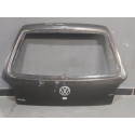 Tampa Traseira Sem Vidro Gol G3 2000 
