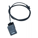 Alavanca Capo Hb20 Comfort Plus 1.6 2013 8118234000