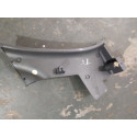 Moldura Traseira Esquerda Corsa Montana 2001 10910