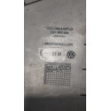 Moldura Soleira Coluna Porta D/d Virtus 2020 2g1863484