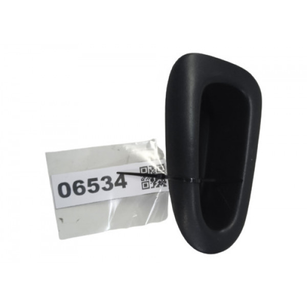 Puxador Porta Dianteira Esquerda 207 Passion 2012 9629326077
