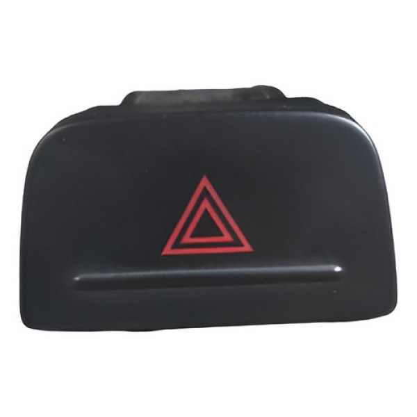 Botão Pisca Alerta Saveiro 2015  