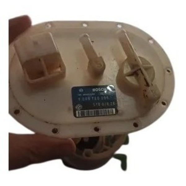 Bomba Combustível Tanque Uno Palio Flex 2004 A 2013 51807828