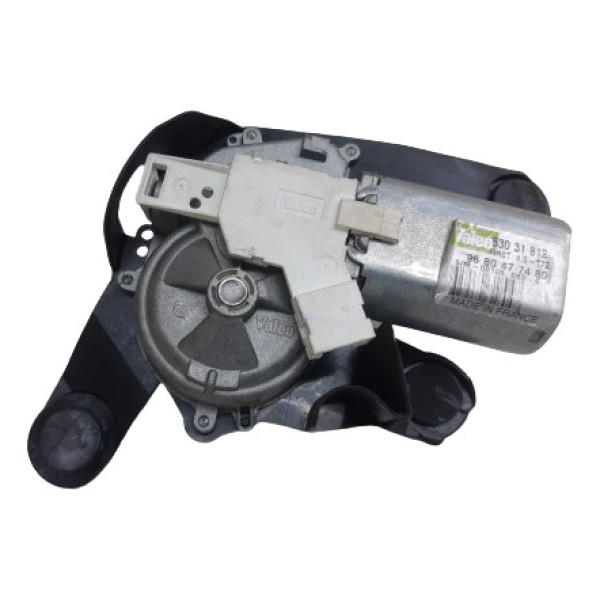 Motor Limpador Traseiro Peugeot 3008 2015 12228