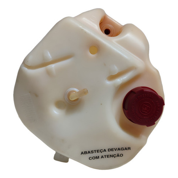 Reservatório Partida Frio Gol 2012 G5 5u0201922