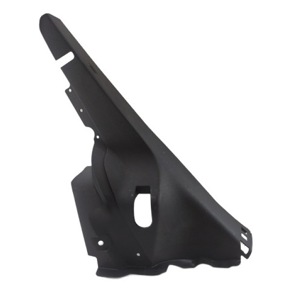 Moldura Soleira Coluna T/e Onix 2019 52057296