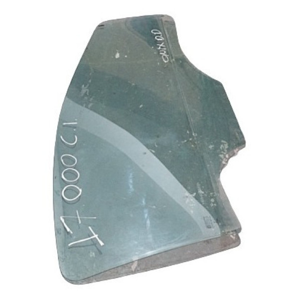 Vidro Traseiro Direito Onix 2019 