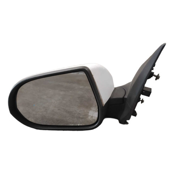 Retrovisor Lado Esquerdo Ônix 2019 240001003  (branco)