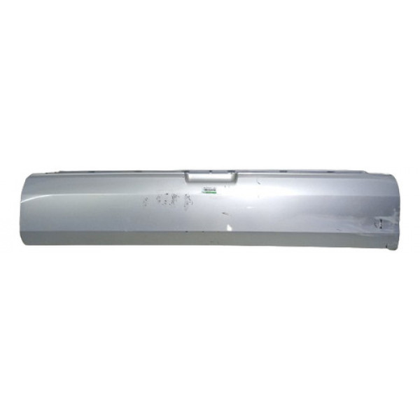 Aplique Tampa Traseira Peugeot 3008 C/ Detalhe 2015 12235