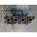 Coletor Admissão Ar Motor Classic Ls 2015  24579413