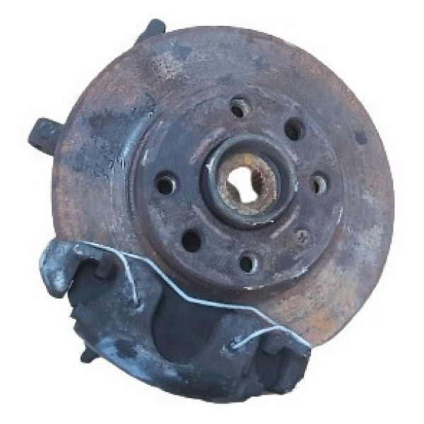 Manga Eixo Dianteiro Esquerdo Celta 2012