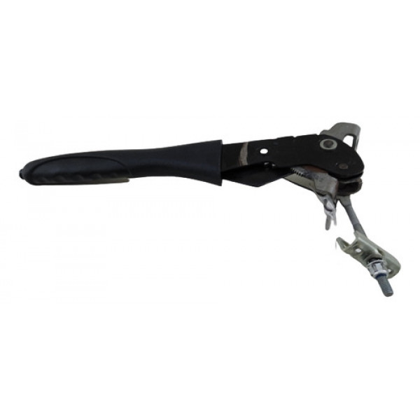 Alavanca Freio De Mão Peugeot 207 2012 06548