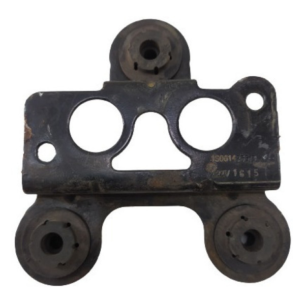 Suporte Módulo Abs Gol Saveiro Voyage  G5 G6  1s0614235b