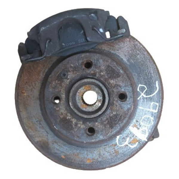 Manga Eixo Dianteiro Esquerdo Celta 2013