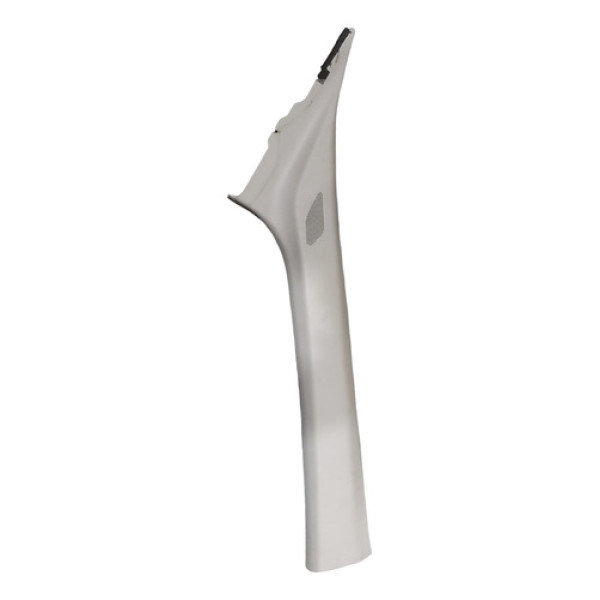 Moldura Coluna Para-brisa L/d Fiat Argo 2018 100237072