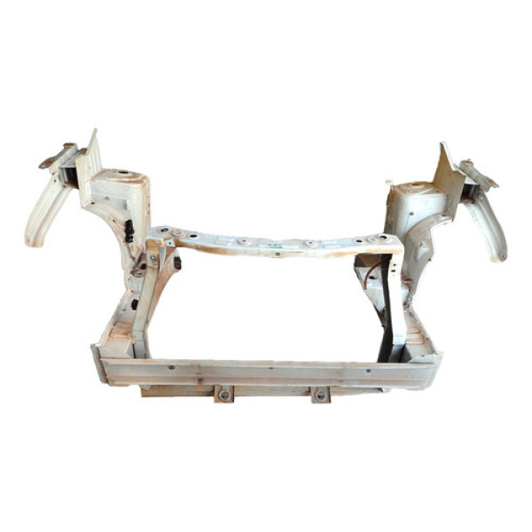 Mini Frente Renault Kwid 2018 ( Branco )