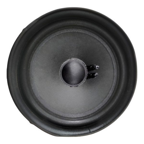 Alto Falante Fox Comfort Line Mb 2015