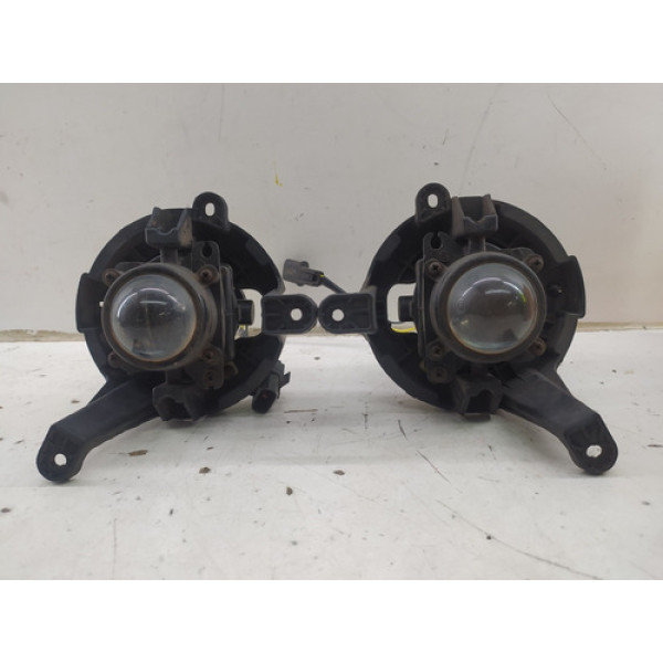 Farol Milha Jac J6 2012 