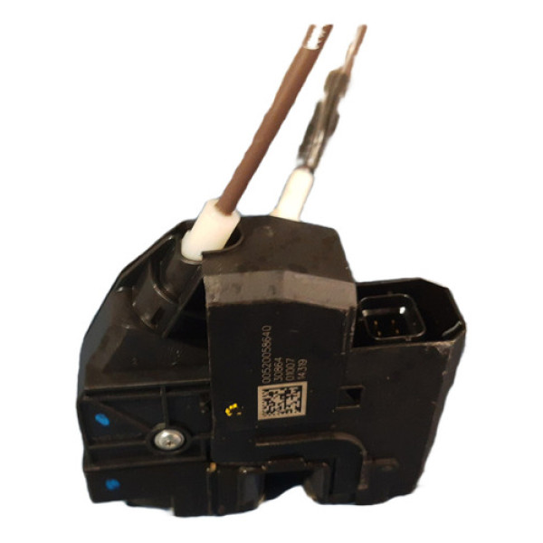 Fechadura Eletrica Porta Dianteira Direita Mobi 2019 13146