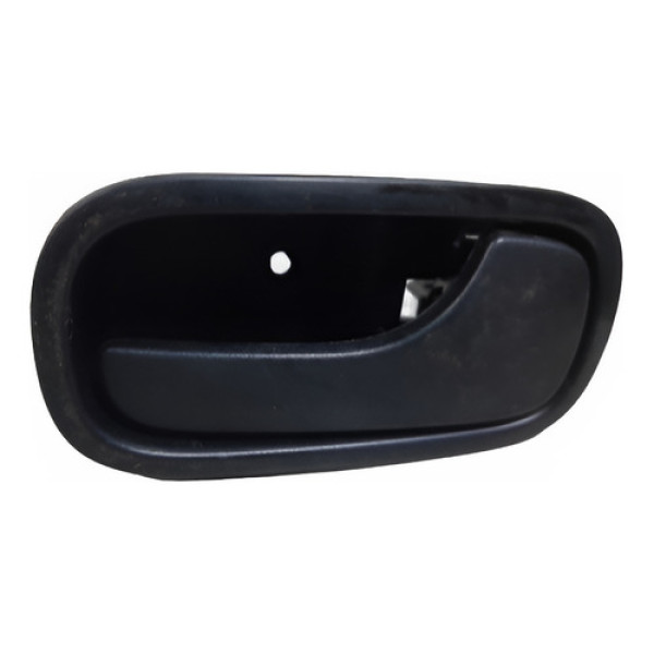 Maçaneta Interna Porta Direita Fiat Mobi Like 2019 100180497