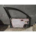 Porta Dianteira Esquerda Classic 2010 A 2016 09249
