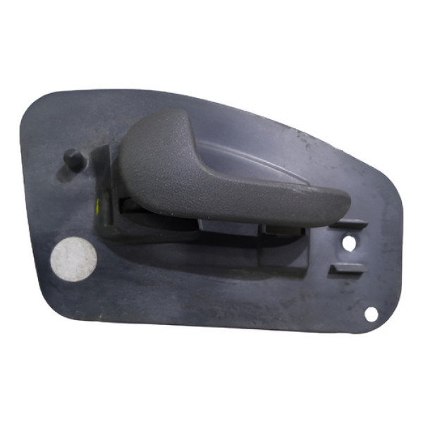 Maçaneta Interna Traseira Esquerda Corsa Sdn 2002 13104269