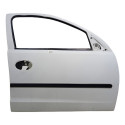 Porta Dianteira Direita Corsa Sedan 2002 (branco)  C/detalhe