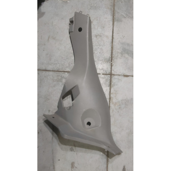 Moldura Soleira Coluna T/e Palio 1.0 Evo 2014 1001826207