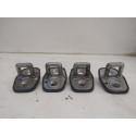 4 Batente Porta Peugeot 3008 2015 9655466380
