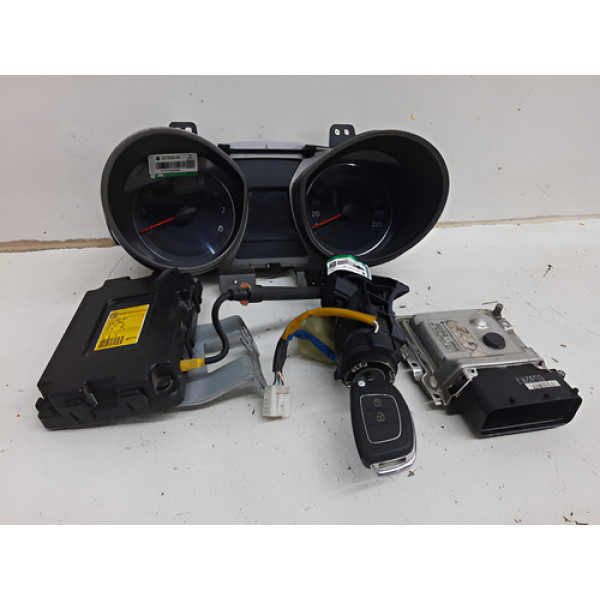 Kitcode Hb20 1.6 Manual 2015