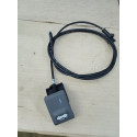 Alavanca Capo Hb20 Comfort Plus 1.6 2013 8118234000