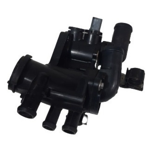 Carcaça Válvula Termostática Gol G5 G8 2020 032121026