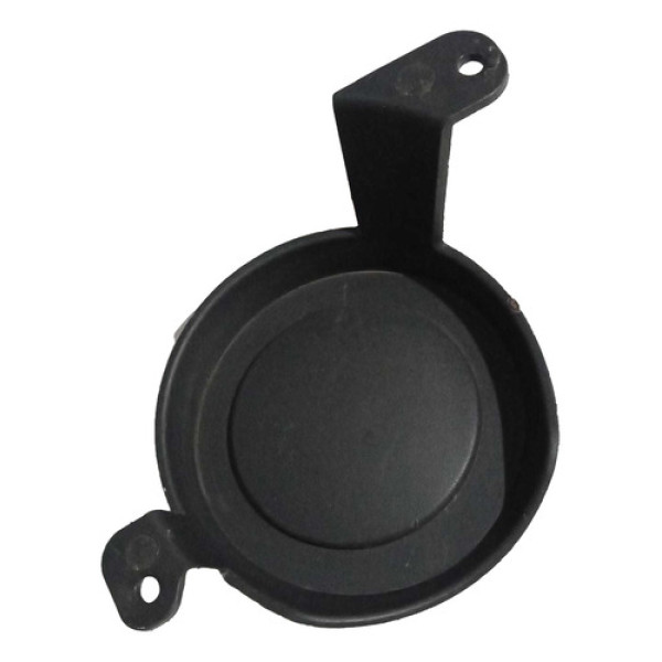 Moldura Para-choque L/d Farol Milha Palio 2013 60643