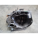 Caixa Cambio Peugeot 1.0 3cc 2023 Com Nota