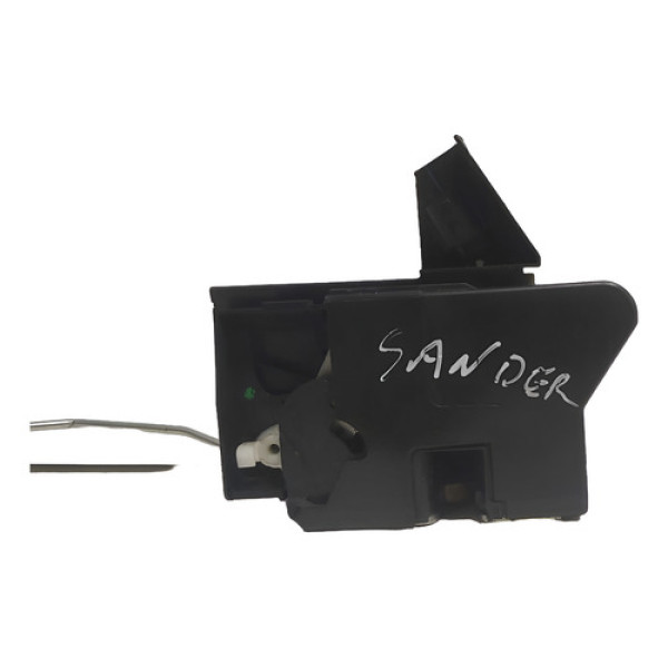Fechadura Elétrica Dianteira Direita Sandero 2021 805028267r
