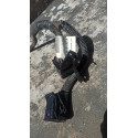 Chicote Injeção Saveiro Robust 2018 1.6 8v 