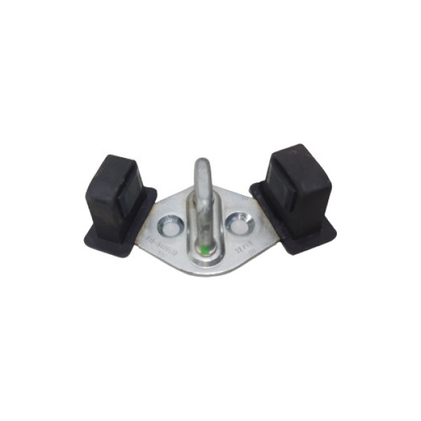 Batente Tampa Traseira Chery Tiggo 2 2019 10139