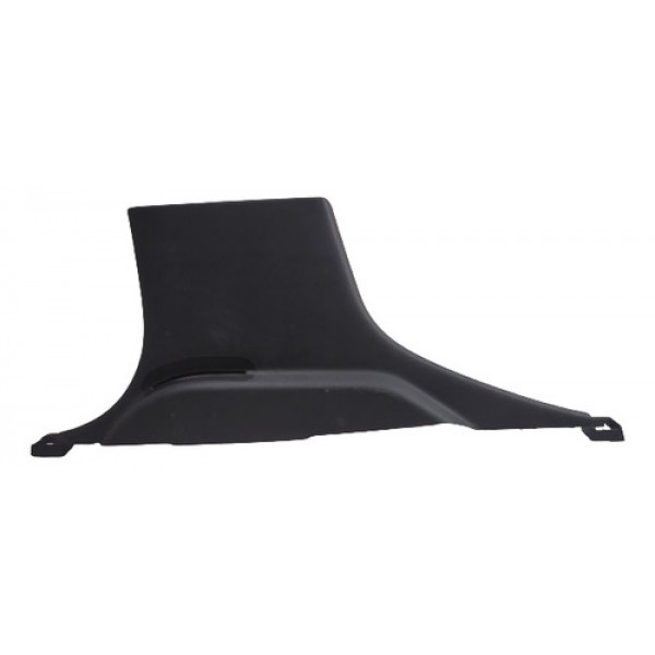 Moldura Inferior Coluna Central L/e 3008 2014 9684384577