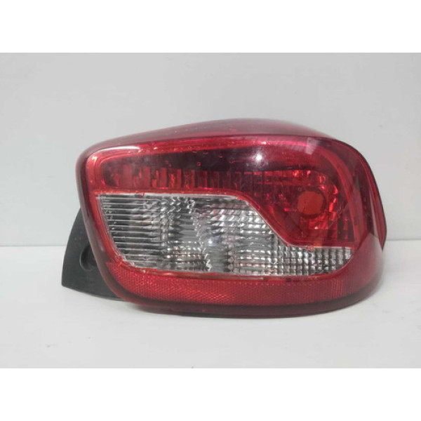 Lanterna Traseira Direita Renault Kwid 2018 Tl6653