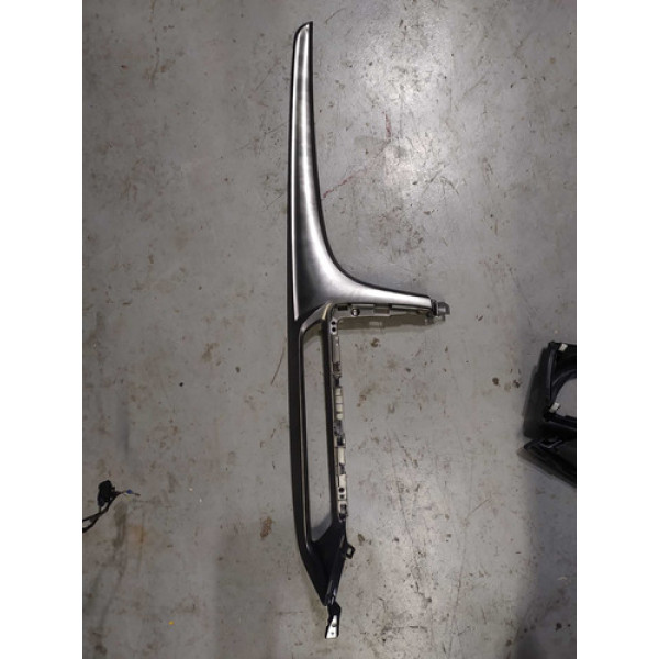 Moldura Difusor Central Honda City 2015