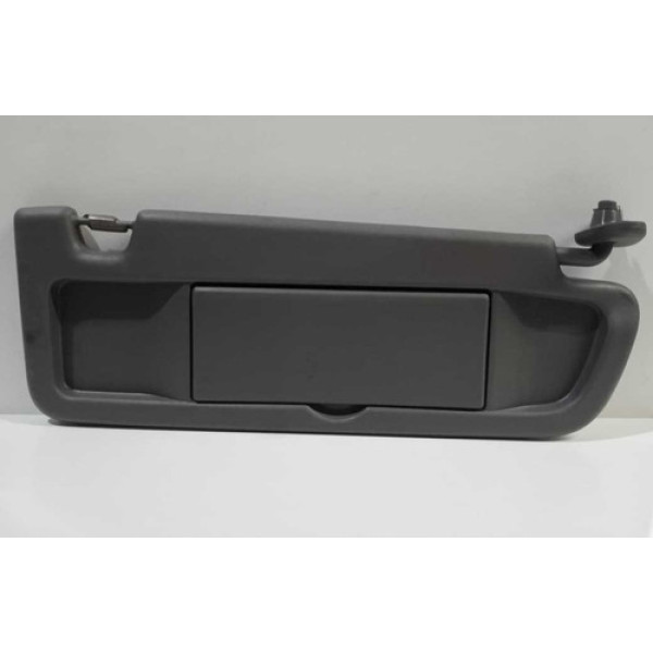 Quebra Sol Lado Direito C/espelho Honda Civic 2008 