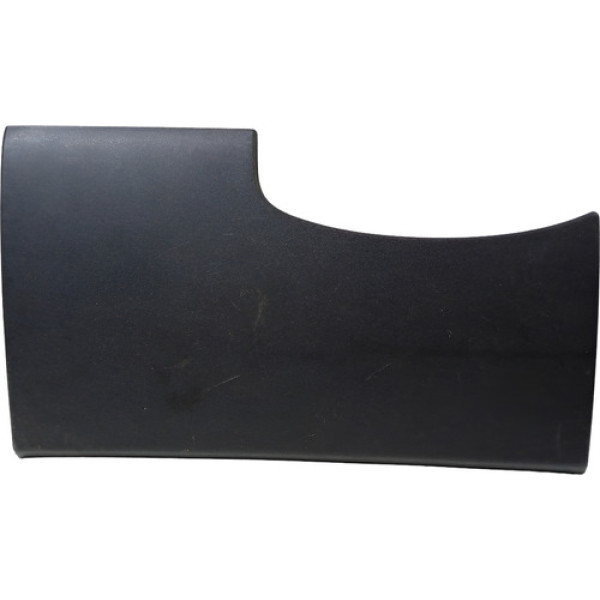 Moldura Inferior L/e Capa Painel Peugeot 208 2019 Ba1525170
