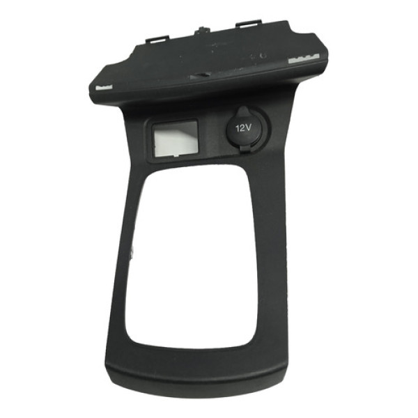 Moldura Console Alavanca Ka 2018 J7bba044h60a