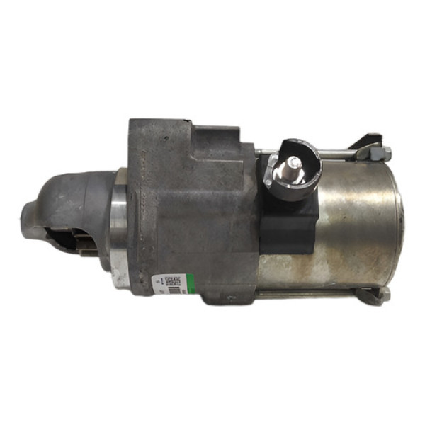 Motor Partida Arranque Honda City 2015 1.5  Sm-74018